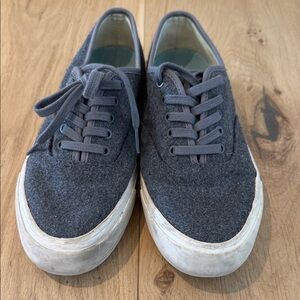 SeaVees Legend Sneaker Wool by Jcrew
